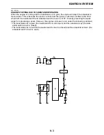 Предварительный просмотр 390 страницы Yamaha 2009 YZF-R1Y Service Manual