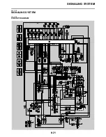 Предварительный просмотр 408 страницы Yamaha 2009 YZF-R1Y Service Manual