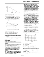 Предварительный просмотр 498 страницы Yamaha 2009 YZF-R1Y Service Manual