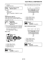 Предварительный просмотр 500 страницы Yamaha 2009 YZF-R1Y Service Manual