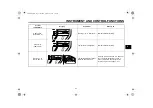 Preview for 23 page of Yamaha 2009 YZF-R1Z Owner'S Manual