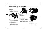 Preview for 40 page of Yamaha 2009 YZF-R1Z Owner'S Manual