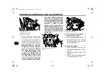 Preview for 70 page of Yamaha 2009 YZF-R1Z Owner'S Manual