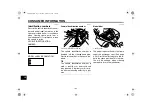 Preview for 106 page of Yamaha 2009 YZF-R1Z Owner'S Manual