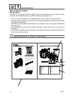 Preview for 6 page of Yamaha 200A Service Manual