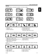 Предварительный просмотр 7 страницы Yamaha 200A Service Manual