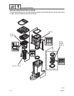 Preview for 12 page of Yamaha 200A Service Manual