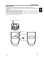 Предварительный просмотр 13 страницы Yamaha 200A Service Manual