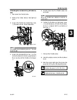 Предварительный просмотр 47 страницы Yamaha 200A Service Manual