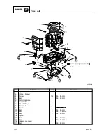 Предварительный просмотр 76 страницы Yamaha 200A Service Manual