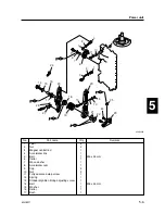 Предварительный просмотр 79 страницы Yamaha 200A Service Manual