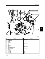 Предварительный просмотр 81 страницы Yamaha 200A Service Manual