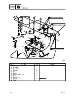 Предварительный просмотр 82 страницы Yamaha 200A Service Manual