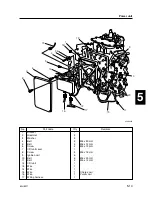 Предварительный просмотр 83 страницы Yamaha 200A Service Manual