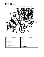 Предварительный просмотр 86 страницы Yamaha 200A Service Manual