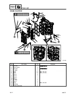 Предварительный просмотр 90 страницы Yamaha 200A Service Manual