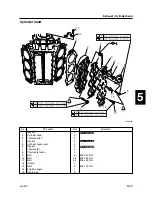 Предварительный просмотр 95 страницы Yamaha 200A Service Manual