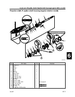 Предварительный просмотр 127 страницы Yamaha 200A Service Manual