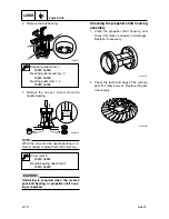 Preview for 130 page of Yamaha 200A Service Manual