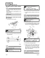 Preview for 178 page of Yamaha 200A Service Manual