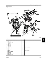 Предварительный просмотр 187 страницы Yamaha 200A Service Manual