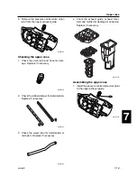 Preview for 193 page of Yamaha 200A Service Manual