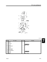 Предварительный просмотр 203 страницы Yamaha 200A Service Manual