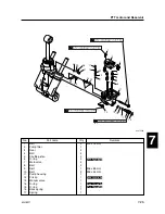 Предварительный просмотр 207 страницы Yamaha 200A Service Manual