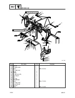 Preview for 226 page of Yamaha 200A Service Manual