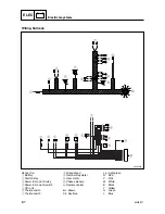 Предварительный просмотр 238 страницы Yamaha 200A Service Manual