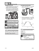 Preview for 244 page of Yamaha 200A Service Manual