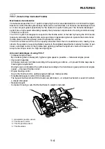 Preview for 13 page of Yamaha 2010 Super tenere Service Manual