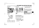 Preview for 25 page of Yamaha 2010 V Star XVS650AZ Owner'S Manual