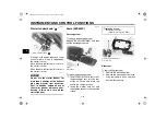 Preview for 28 page of Yamaha 2010 V Star XVS650AZ Owner'S Manual