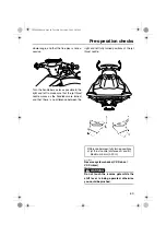 Preview for 65 page of Yamaha 2010 WaveRunner VX Cruisel Owner'S Manual