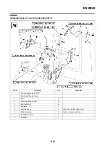 Предварительный просмотр 67 страницы Yamaha 2010 WR450F Owner'S Service Manual