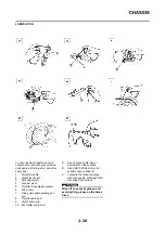 Предварительный просмотр 87 страницы Yamaha 2010 WR450F Owner'S Service Manual