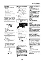 Предварительный просмотр 88 страницы Yamaha 2010 WR450F Owner'S Service Manual