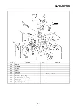 Предварительный просмотр 110 страницы Yamaha 2010 WR450F Owner'S Service Manual