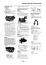 Предварительный просмотр 163 страницы Yamaha 2010 WR450F Owner'S Service Manual