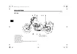 Preview for 14 page of Yamaha 2010 XV250Z Owner'S Manual