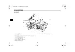 Предварительный просмотр 16 страницы Yamaha 2010 XVS1100AZ Owner'S Manual