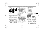 Предварительный просмотр 37 страницы Yamaha 2010 XVS1100AZ Owner'S Manual