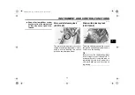 Preview for 21 page of Yamaha 2010 XVS1100Z Owner'S Manual