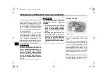 Preview for 48 page of Yamaha 2010 XVS1100Z Owner'S Manual