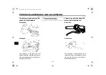 Preview for 64 page of Yamaha 2010 XVS1300AZ Owner'S Manual