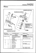 Предварительный просмотр 248 страницы Yamaha 2010 YZ250F Owner'S Service Manual