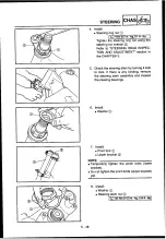 Предварительный просмотр 251 страницы Yamaha 2010 YZ250F Owner'S Service Manual