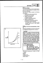 Предварительный просмотр 291 страницы Yamaha 2010 YZ250F Owner'S Service Manual