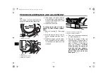 Предварительный просмотр 46 страницы Yamaha 2010 YZF-R125Y Owner'S Manual